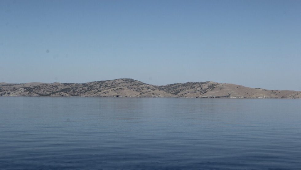 Αη Στράτης